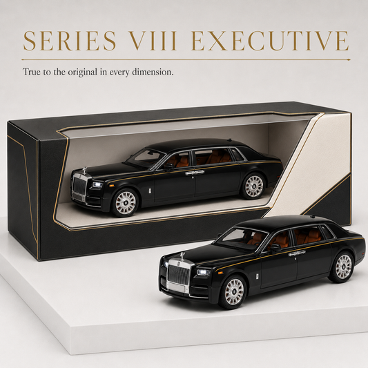 Series VIII Executive