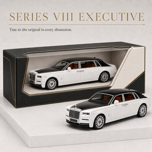 Series VIII Executive