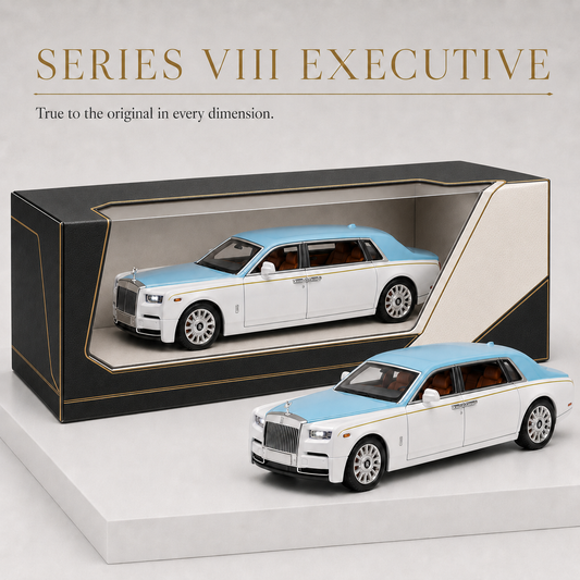 Series VIII Executive