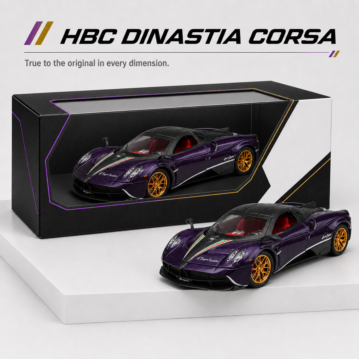 HBC Dinastia Corsa