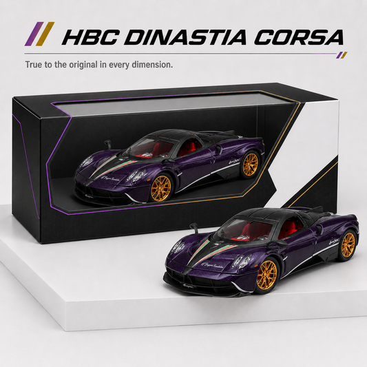 HBC Dinastia Corsa