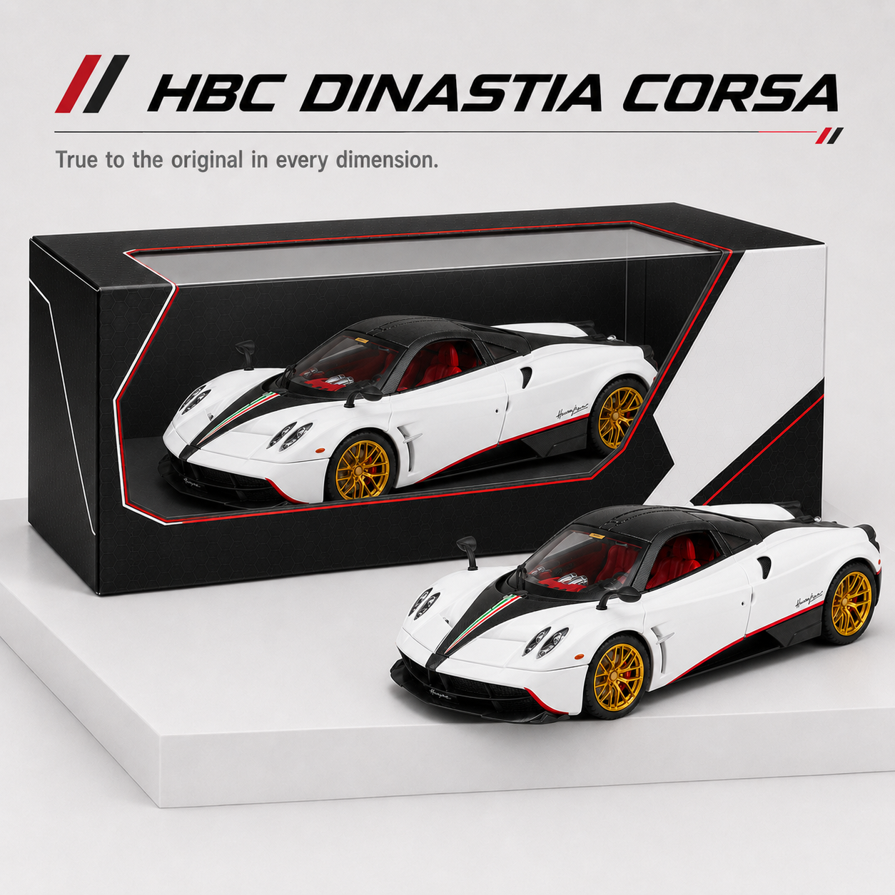 HBC Dinastia Corsa