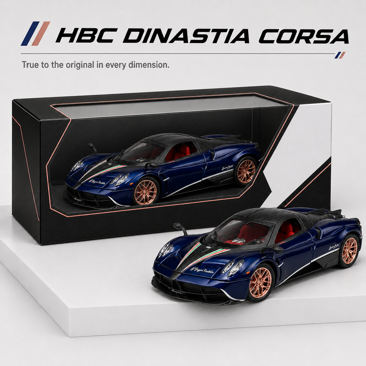 HBC Dinastia Corsa
