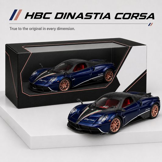 HBC Dinastia Corsa