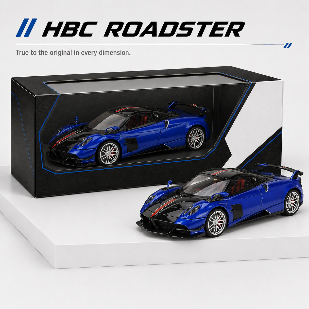 HBC Roadster