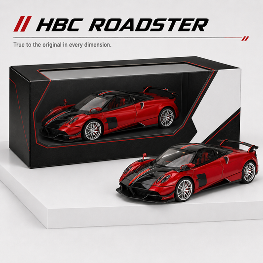 HBC Roadster