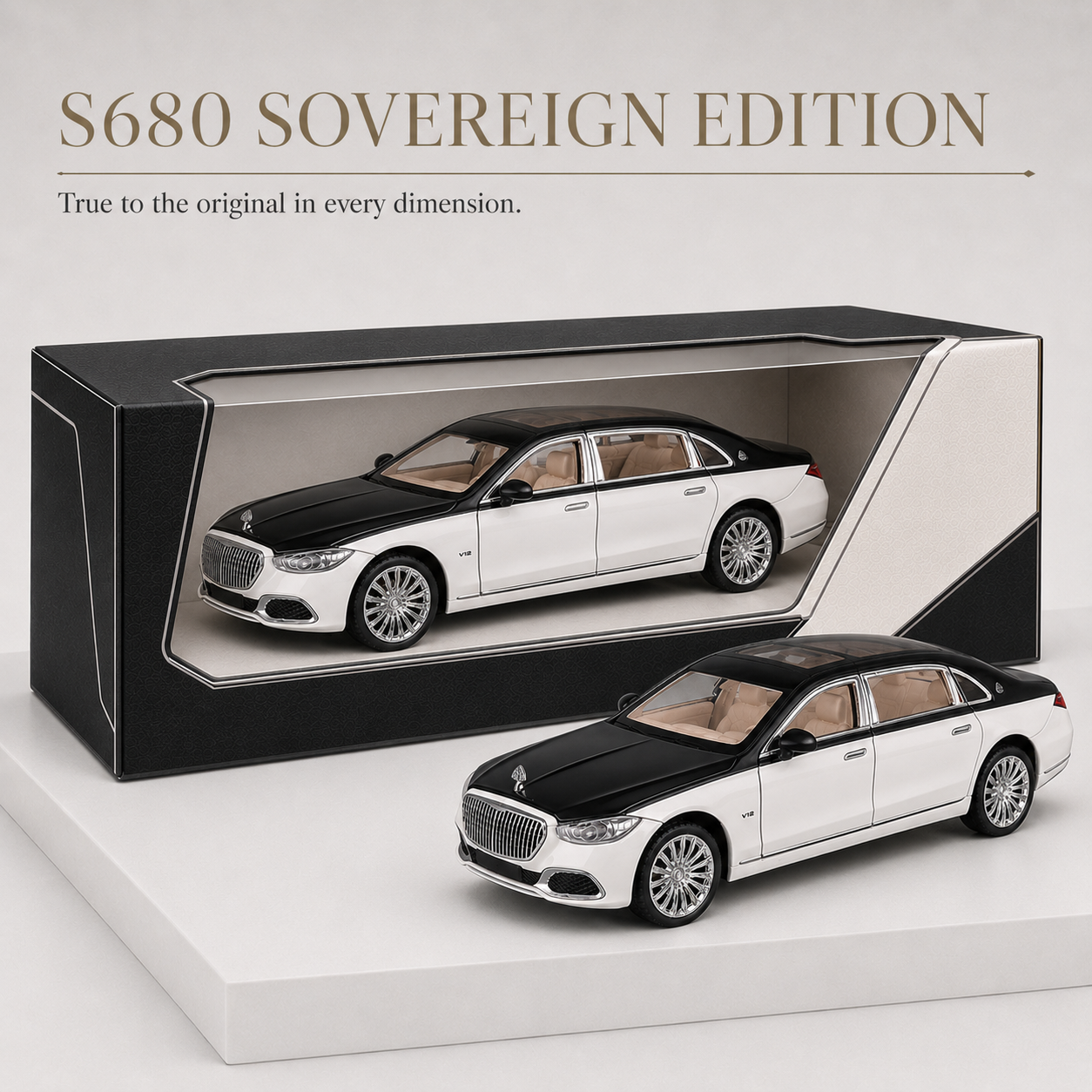 S680 Sovereign Edition