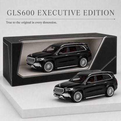 GLS600 Executive Edition