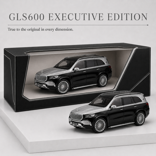 GLS600 Executive Edition