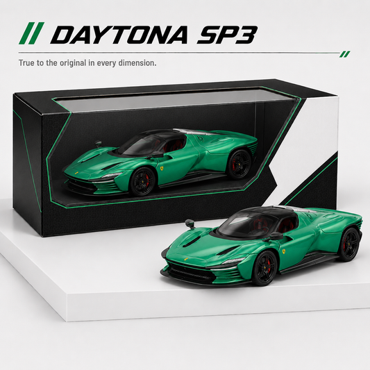 Daytona SP3 Verde