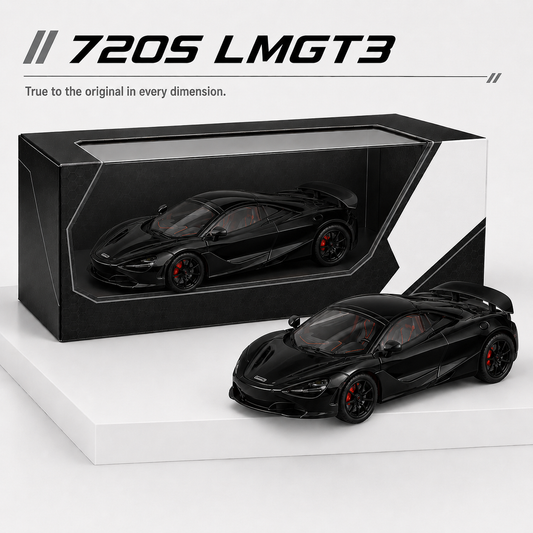 720S LMGT3