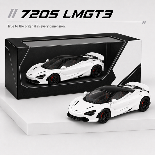 720S LMGT3