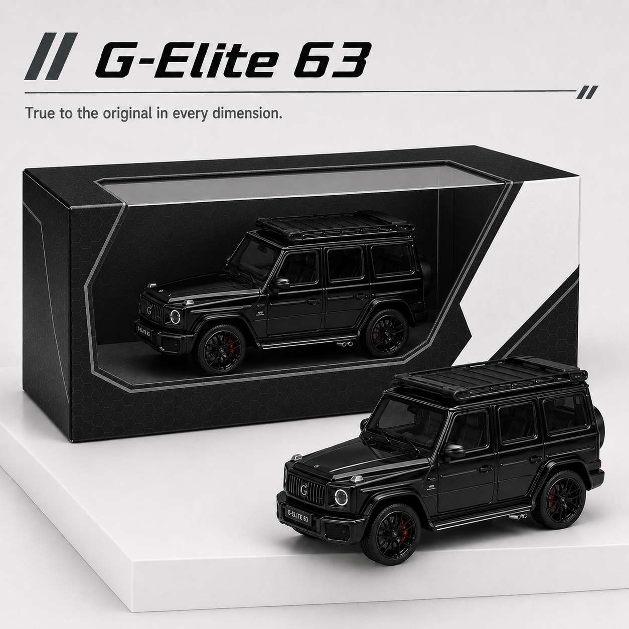 G-Elite 63