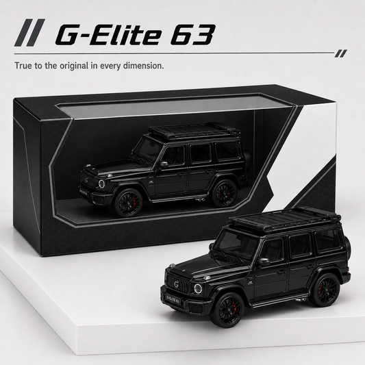 G-Elite 63