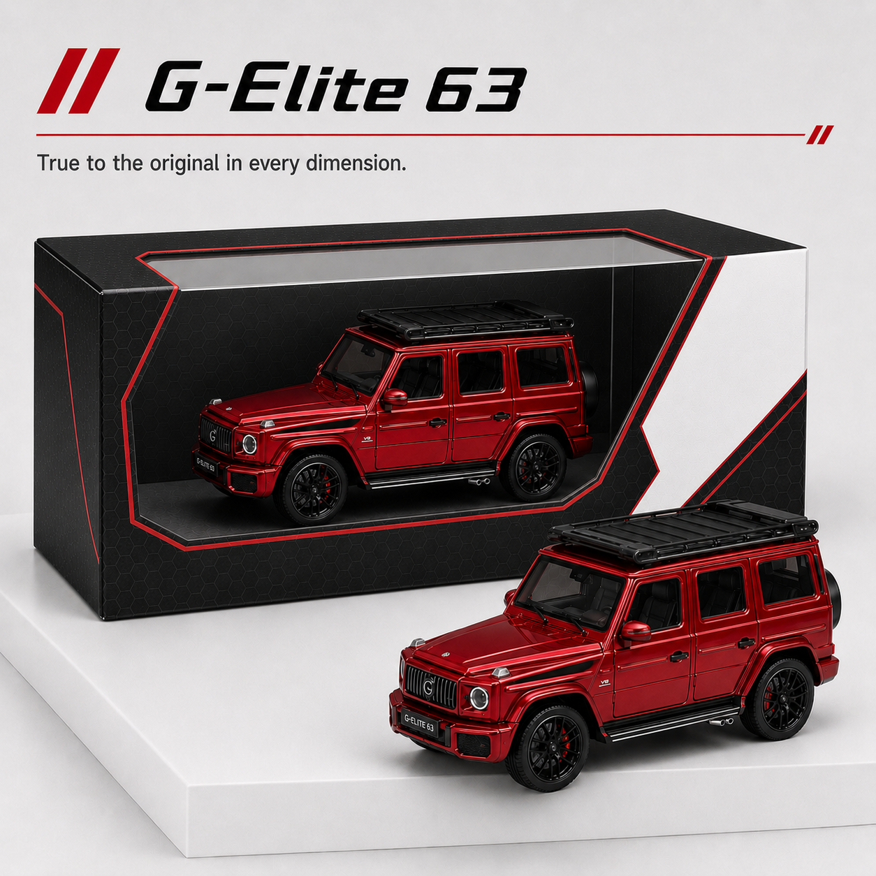 G-Elite 63