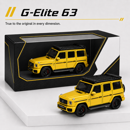 G-Elite 63