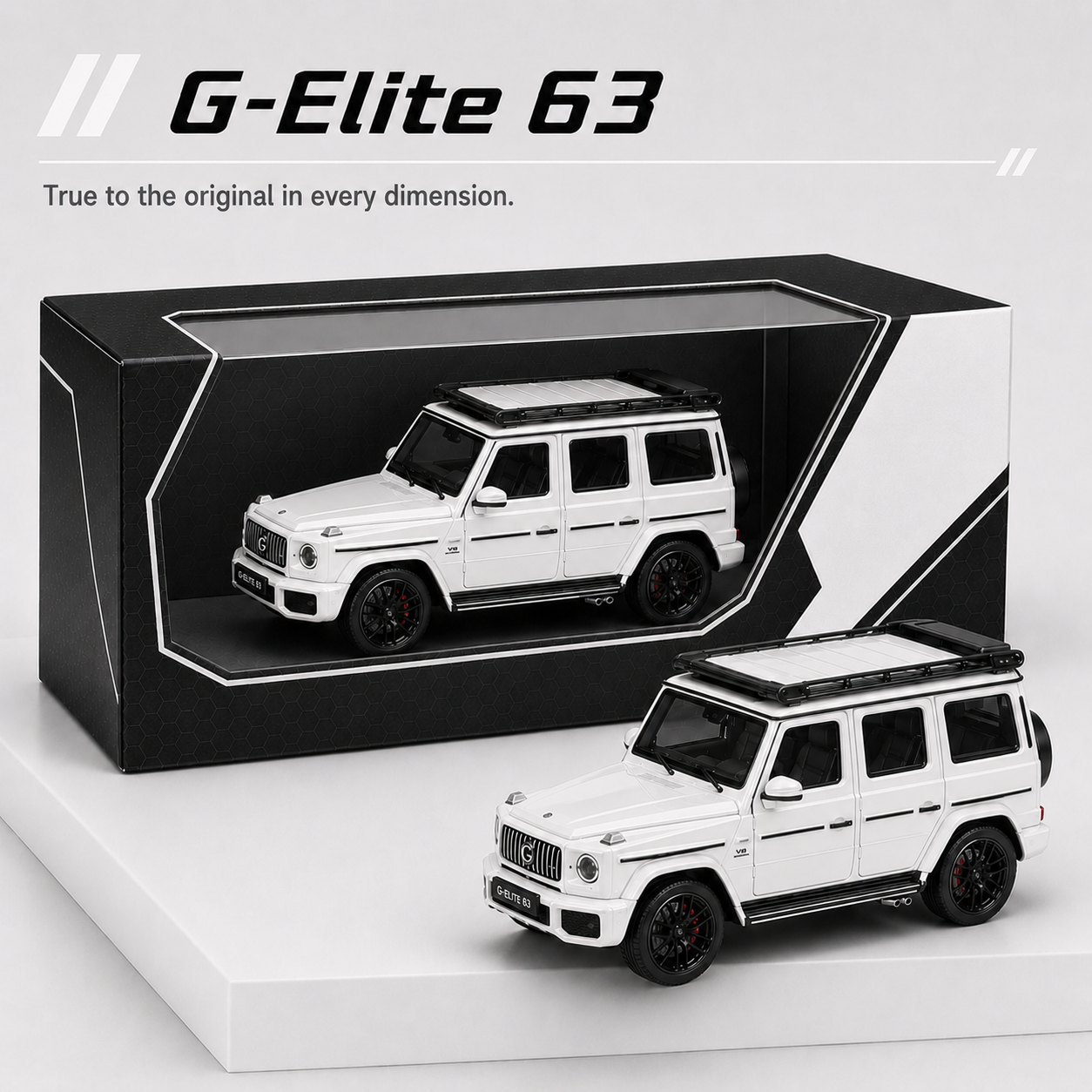 G-Elite 63