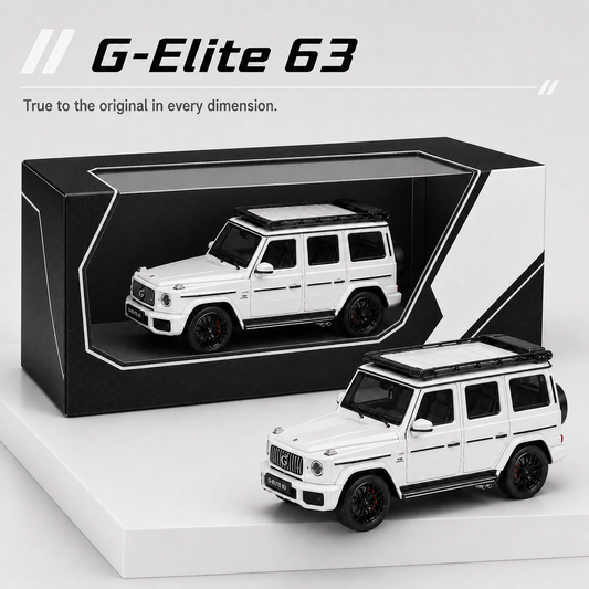 G-Elite 63