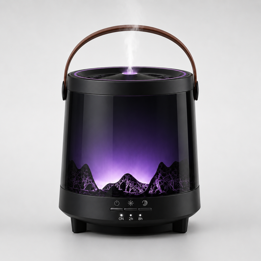 Aroma Mist Diffuser