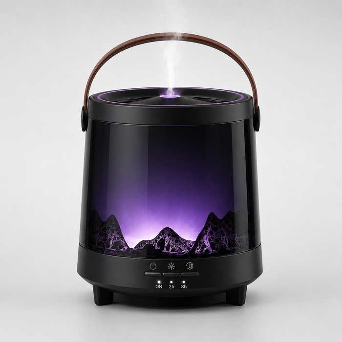 Aurora Mist