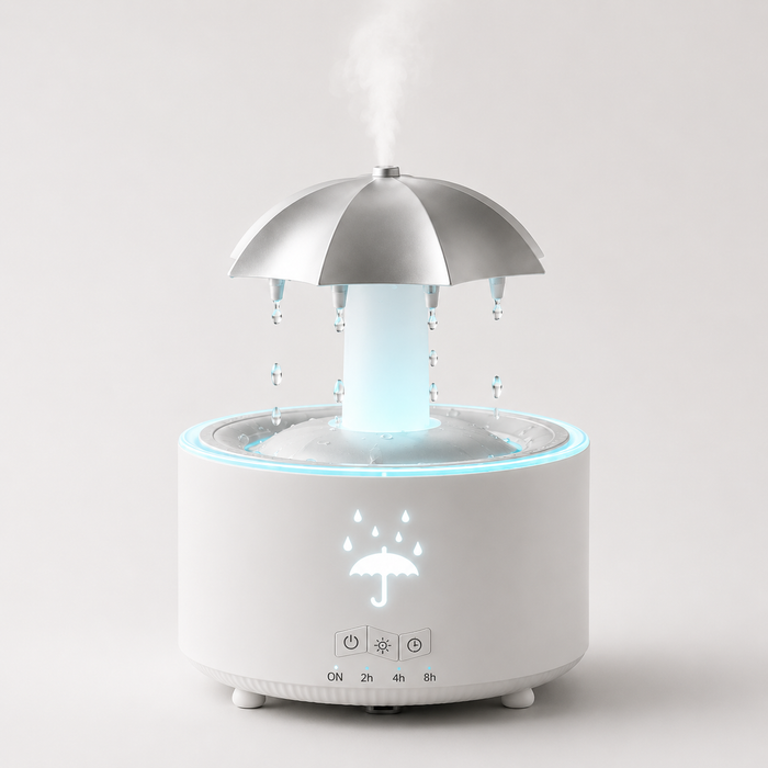 Rainfall Mist