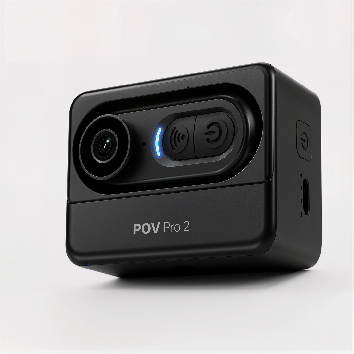 POV Pro 2