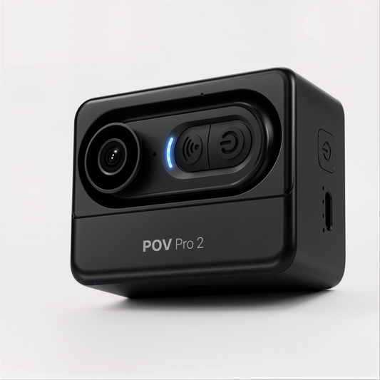 POV Pro 2