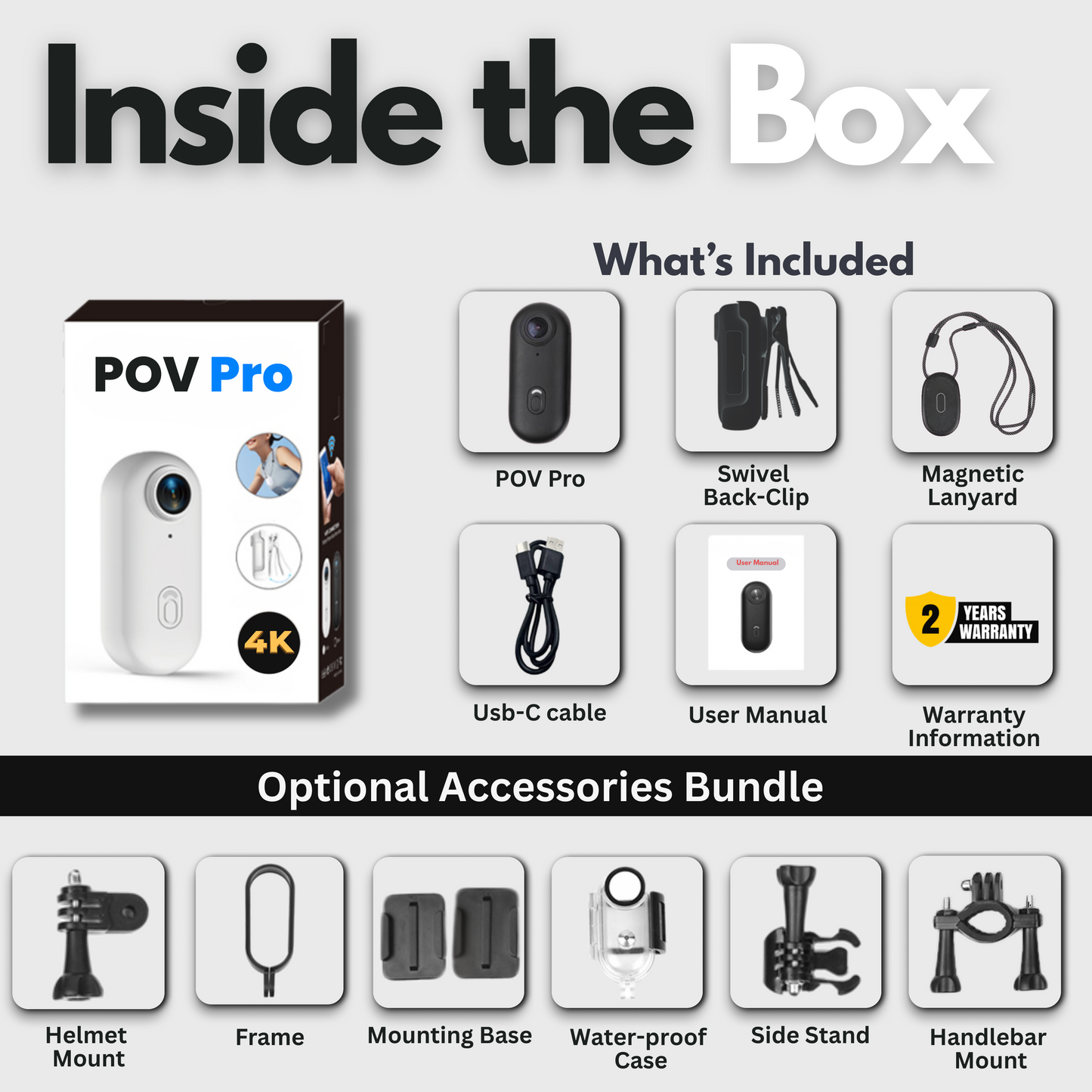 POV Pro