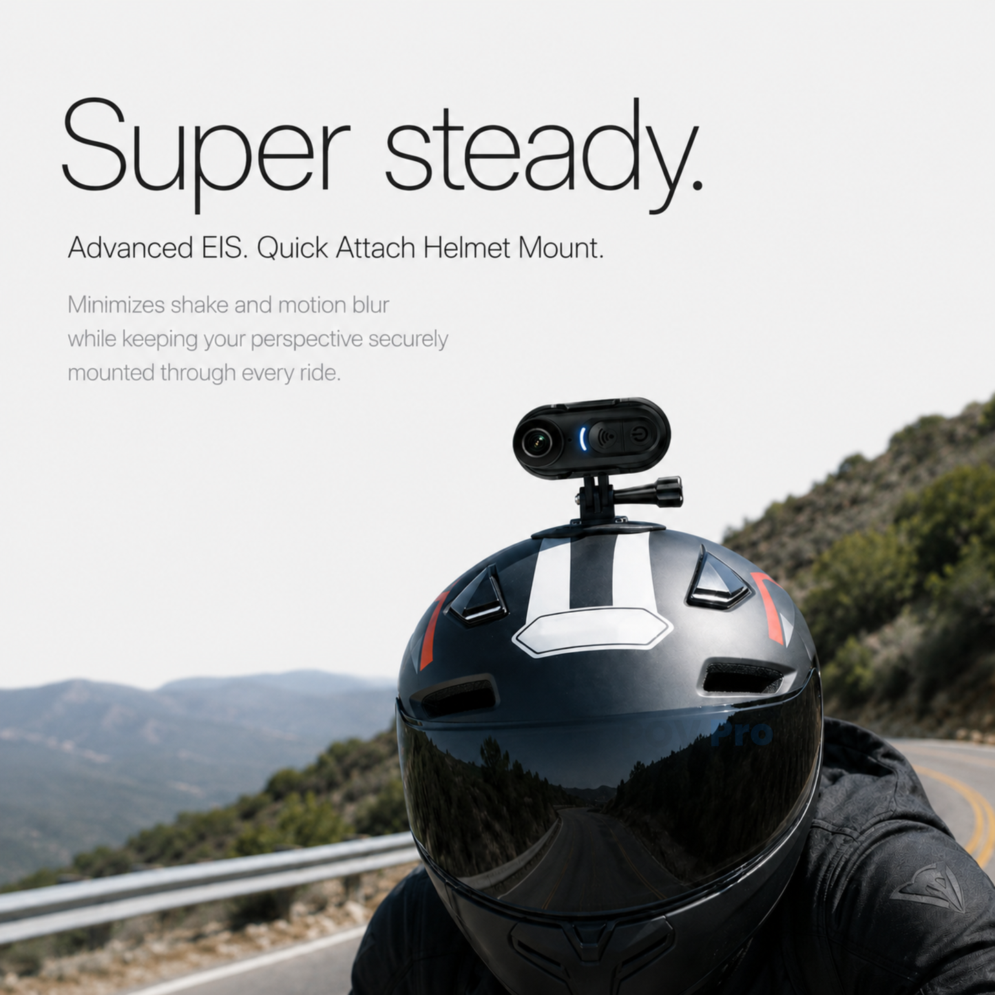 POV Pro 2