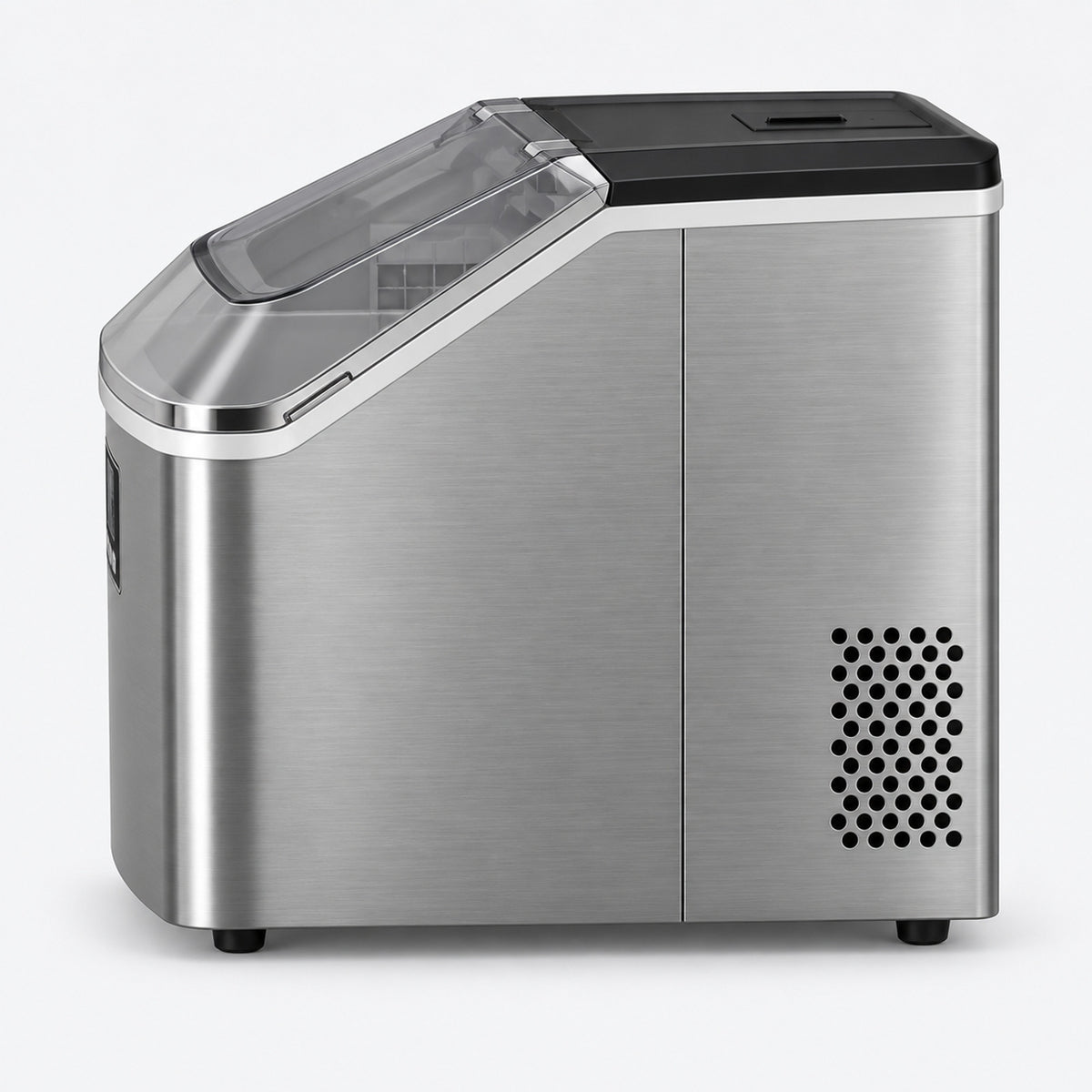 Ashton IceCubemaker — compact profile