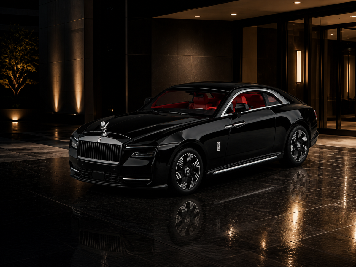 Executive