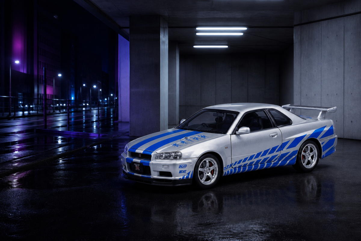 JDM