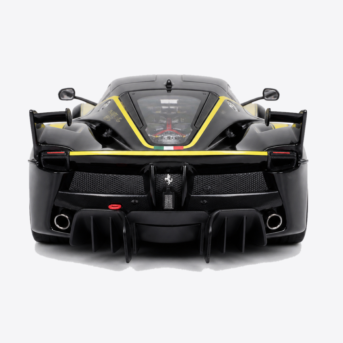 Ferrari FXX K 1:18 Scale Model