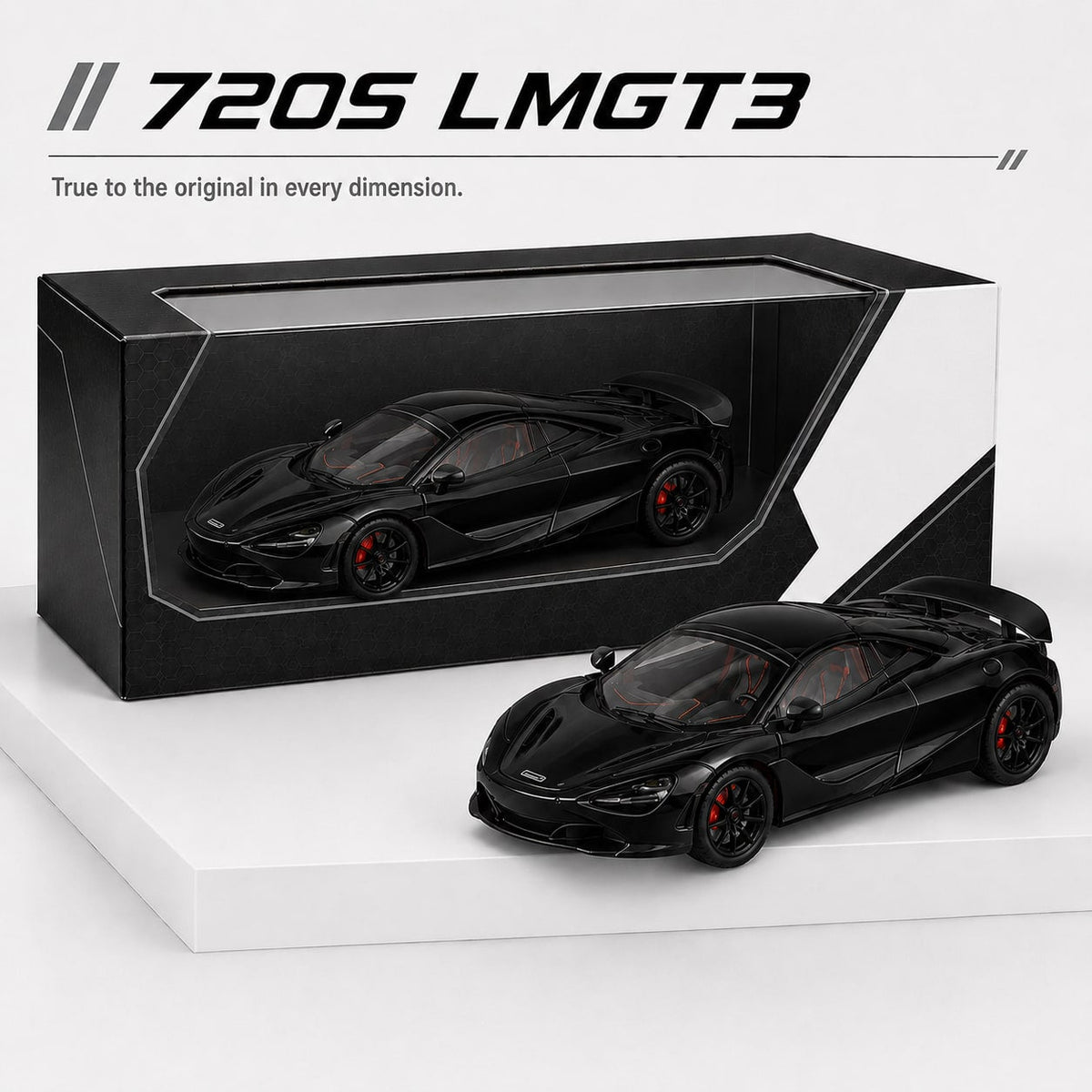 720S LMGT3
