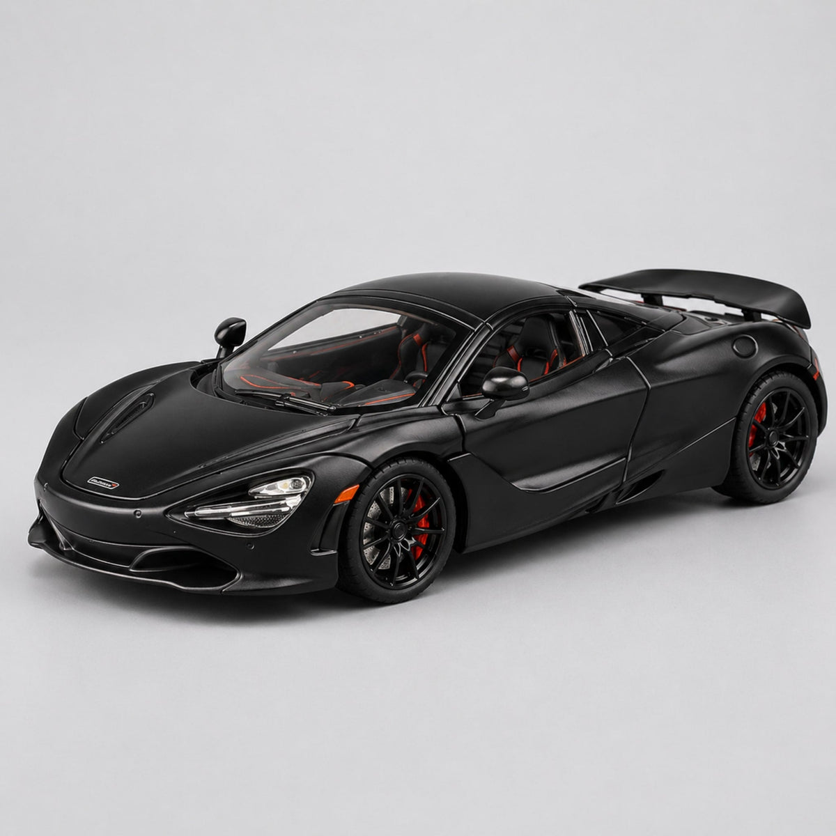 720S LMGT3