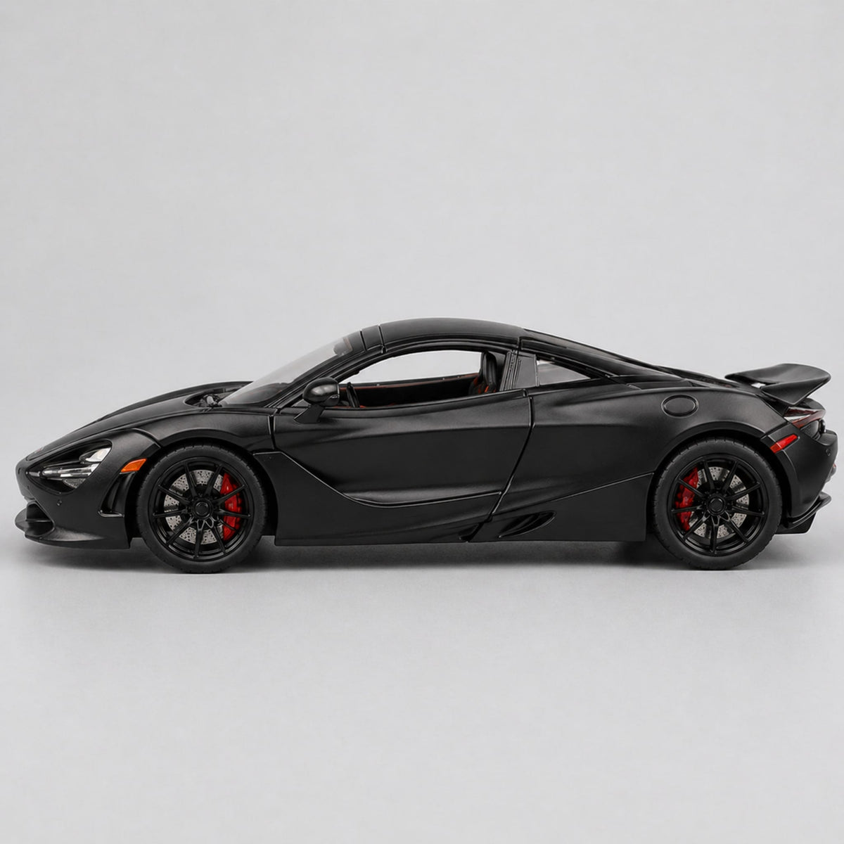720S LMGT3