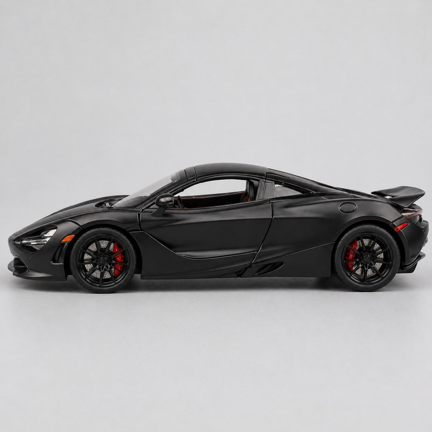 720S LMGT3