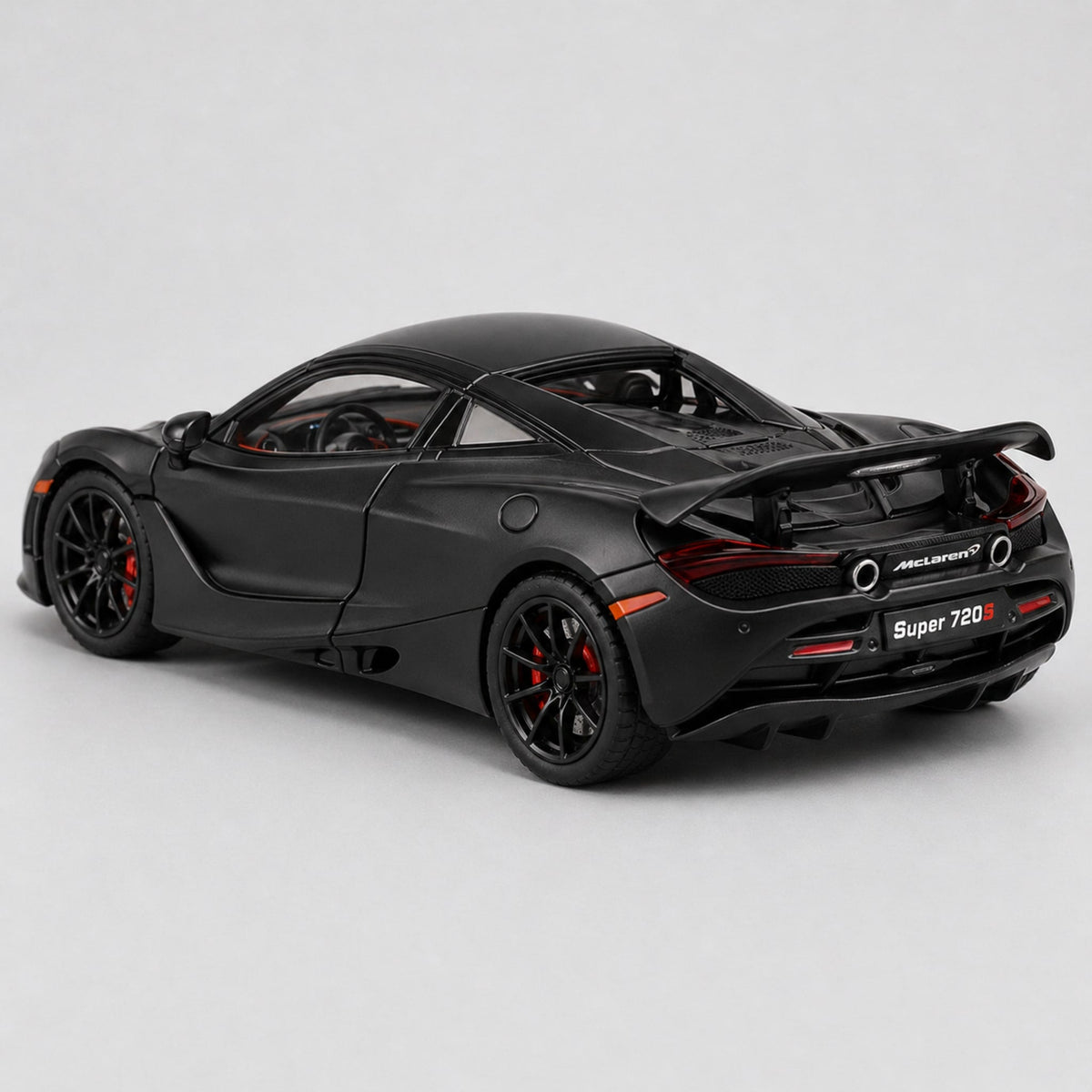 720S LMGT3