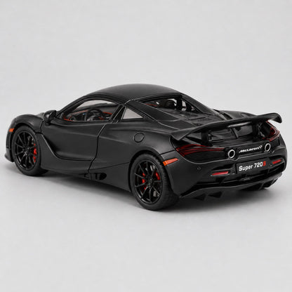 720S LMGT3