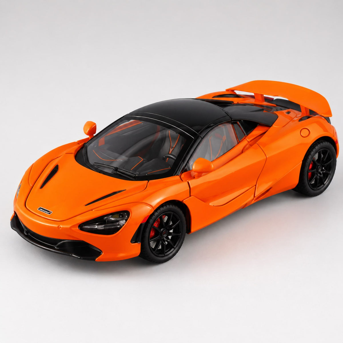 720S LMGT3