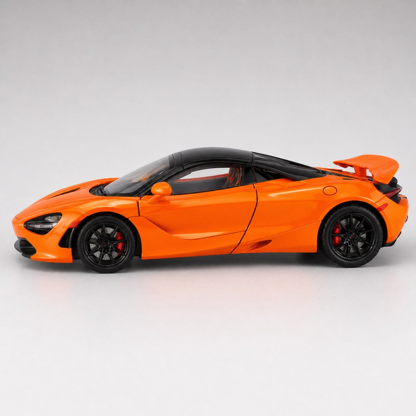 720S LMGT3