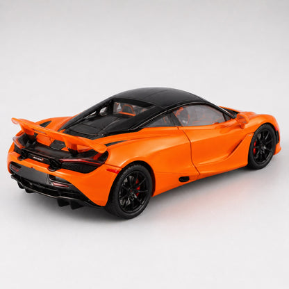 720S LMGT3