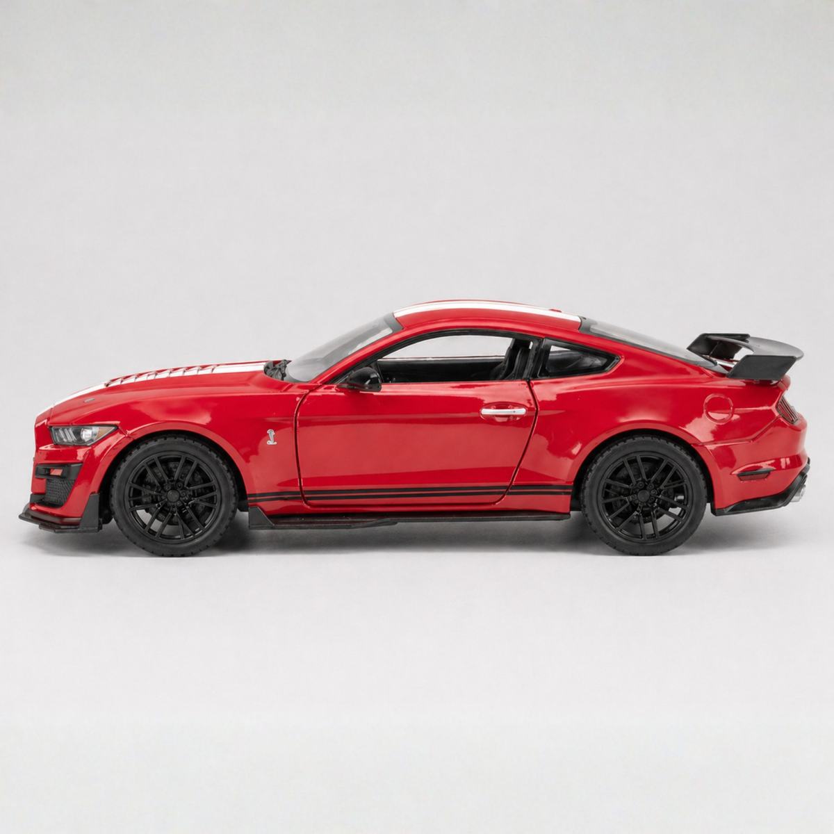GT500 Red Stripe Edition