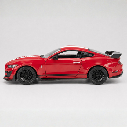 GT500 Red Stripe Edition