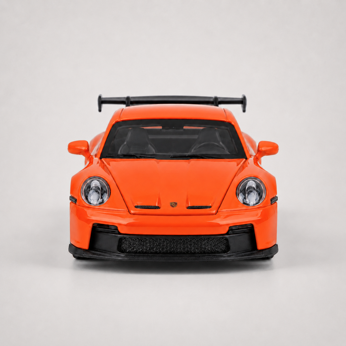 911GT3 Orange