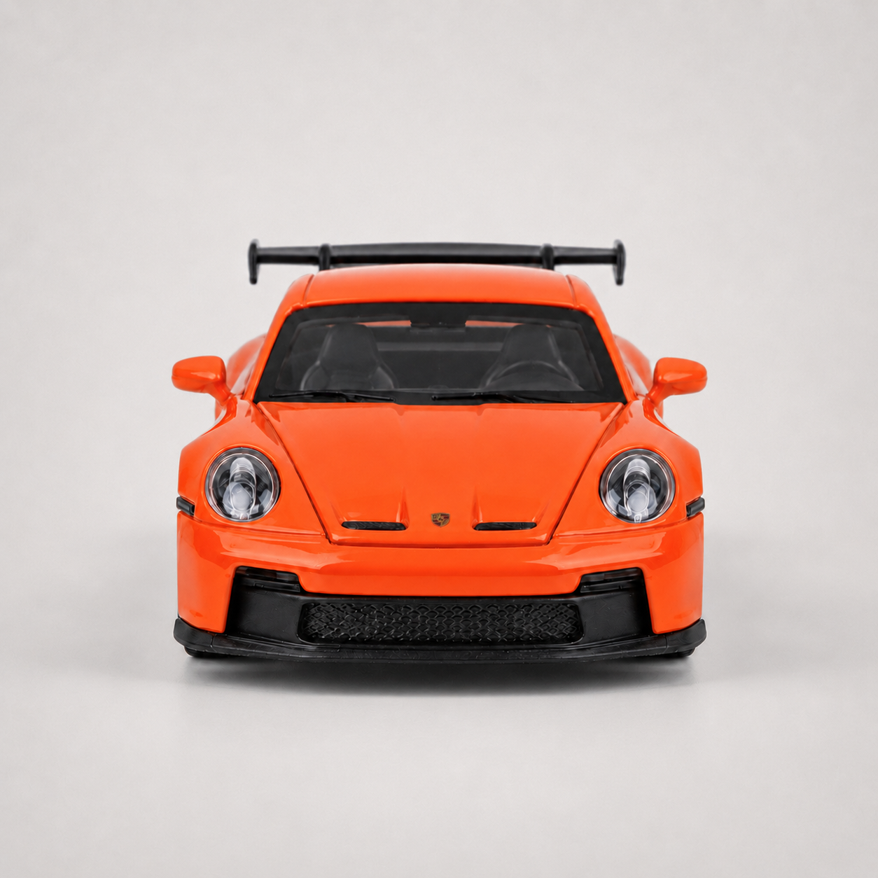 911GT3 Orange