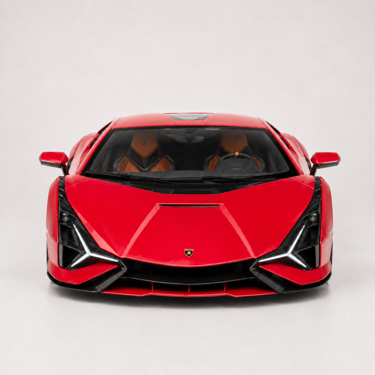 Sián FKP 37 Performante