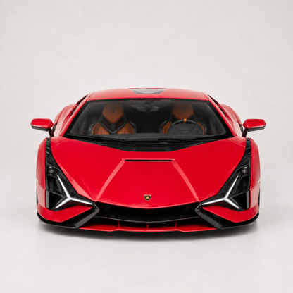 Sián FKP 37 Performante
