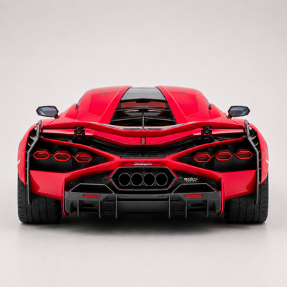 Sián FKP 37 Performante