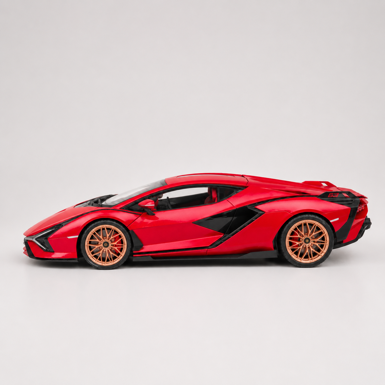 Sián FKP 37 Performante
